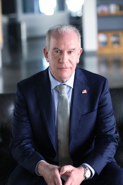 John J. Bellino III, ChFC ®